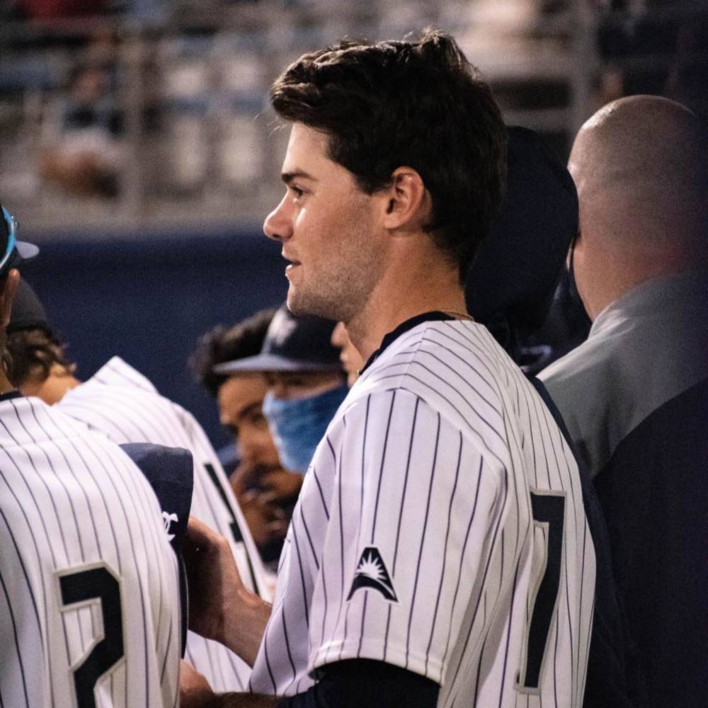 Meet your Posher, Eddie